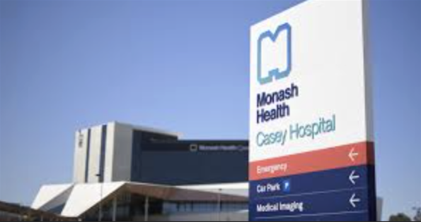 Monash Health to optimise its SuccessFactors deployment Monash Health to optimise its SuccessFactors deployment