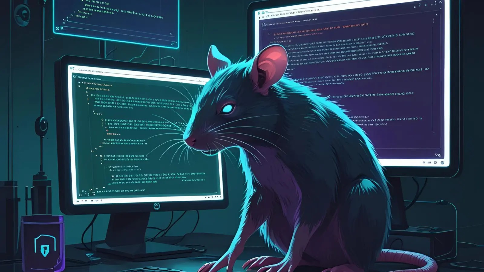 MostereRAT Exploits AnyDesk and TightVNC for Remote Access on Windows Systems MostereRAT Exploits AnyDesk and TightVNC for Remote Access on Windows Systems