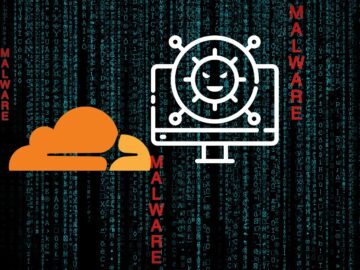 MuddyWater Deploys Custom Multi-Stage Malware Hidden Behind Cloudflare