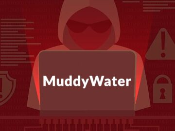 MuddyWater Hackers Using Custom Malware With Multi-Stage Payloads and Uses Cloudflare to Mask Fingerprints