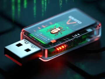 Mustang Panda Deploys SnakeDisk USB Worm to Deliver Yokai Backdoor on Thailand IPs