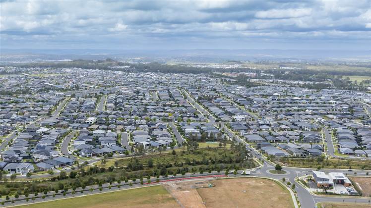 NSW gov to use AI to speed up major development assessments NSW gov to use AI to speed up major development assessments