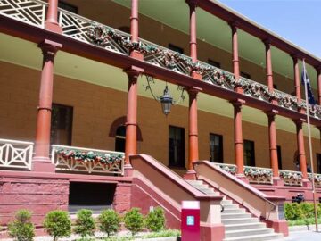 NSW government unveils new Office for AI