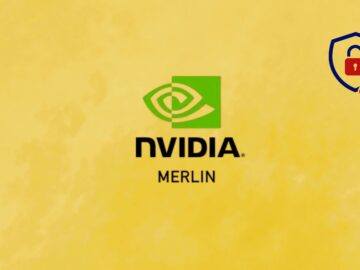 NVIDIA Merlin Vulnerability Allow Attacker to Achieve Remote Code Execution With Root Privileges
