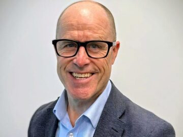 New Australian Managing Director for Cohesity