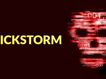 New BRICKSTORM Stealthy Backdoor Attacking Tech and Legal Sectors