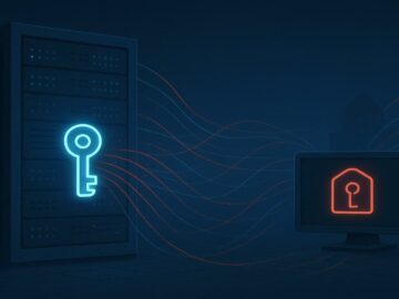 New Buterat Backdoor Malware Found in Enterprise and Government Networks