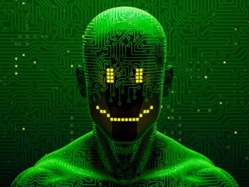 Digital hacker