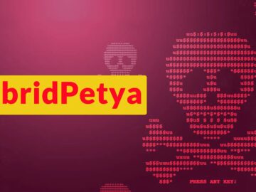 New HybridPetya Weaponizing UEFI Vulnerability to Bypass Secure Boot on Outdated Systems