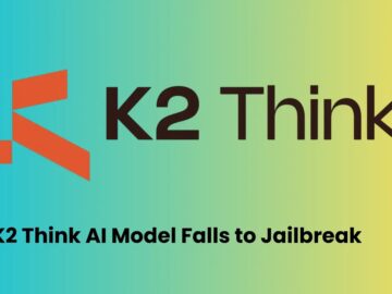 New K2 Think AI Model Falls to Jailbreak in Record Time