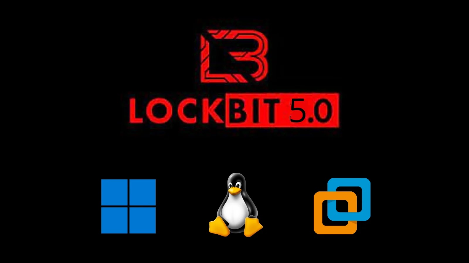 New LockBit 5.0 Ransomware Variant Attacking Windows, Linux, and ESXi Systems New LockBit 5.0 Ransomware Variant Attacking Windows, Linux, and ESXi Systems