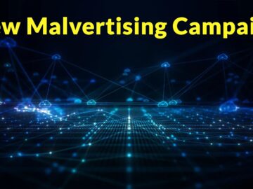 New Malvertising Campaign Leverages GitHub Repository to Deliver Malware