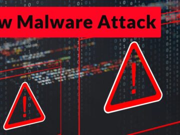 New Malware Attack Leverages SVGs, Email Attachments to Deliver XWorm and Remcos RAT