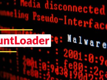 New Malware Loader 'CountLoader' Weaponized PDF File to Deliver Ransomware