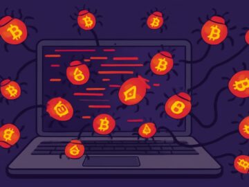 New Malware Uses Windows Character Map for Cryptomining