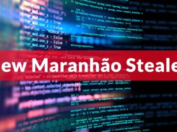 New Maranhão Stealer Via Pirated Software Leveraging Cloud-Hosted Platforms to Steal Login Credentials