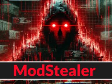 New ModStealer Evade Antivirus Detection to Attack macOS Users and Steal Sensitive Data