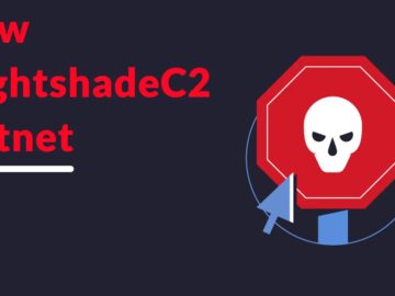 New NightshadeC2 Botnet Uses 'UAC Prompt Bombing' to Bypass Windows Defender Protections