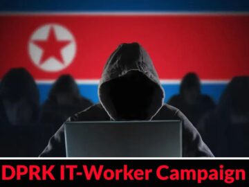 New North Korean IT Worker With Innocent Job Application Get Access to Organization’s Network