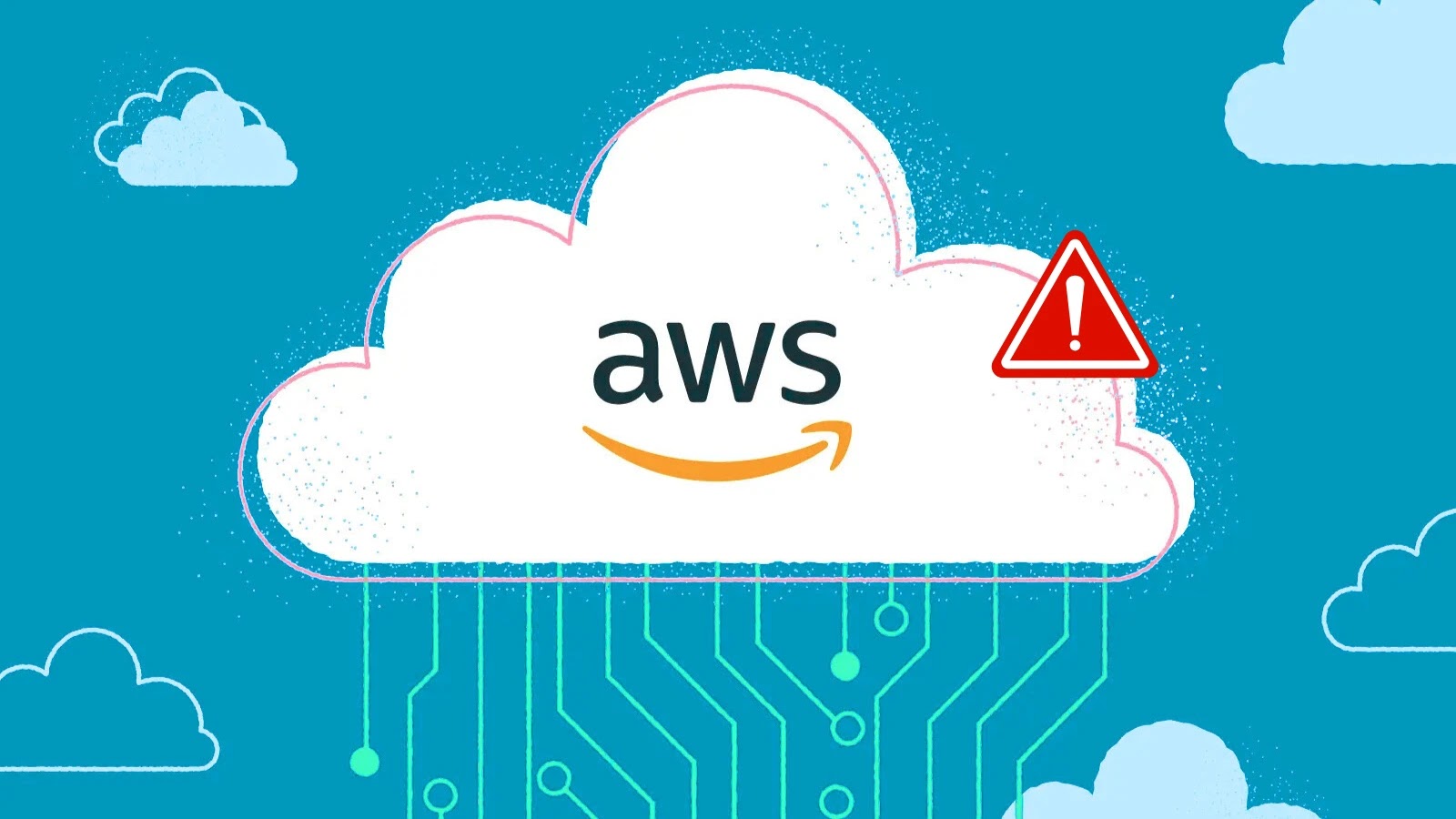 New Persistence Technique Allows Attackers to Hide Malware Within AWS Cloud Environment New Persistence Technique Allows Attackers to Hide Malware Within AWS Cloud Environment