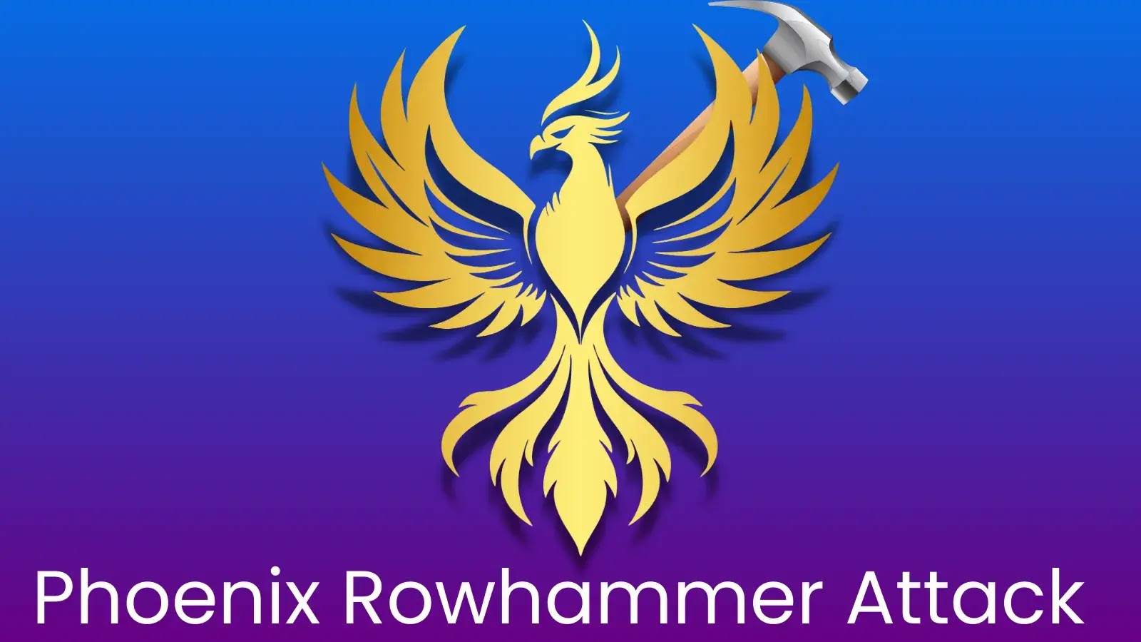 New Phoenix Rowhammer Attack Bypasses DDR5 Chip Protections New Phoenix Rowhammer Attack Bypasses DDR5 Chip Protections