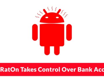 New RatOn Takes Control Over Bank Account and Initiates Automated Money Transfers