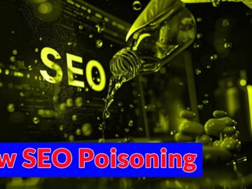 New SEO Poisoning Attacking Windows Users With Weaponized Software Sites