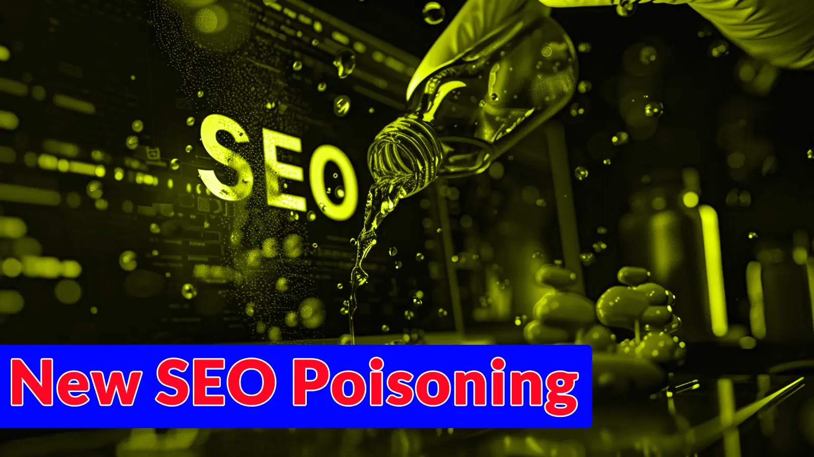 New SEO Poisoning Attacking Windows Users With Weaponized Software Sites New SEO Poisoning Attacking Windows Users With Weaponized Software Sites