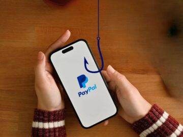 New Scam Targets PayPal Users During Account Profile Setup
