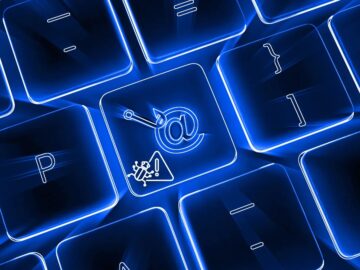 New Spear-Phishing Attack Deploys DarkCloud Malware to Steal Keystrokes and Credentials