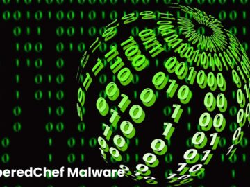 New TamperedChef Malware Exploits Productivity Tools to Access and Exfiltrate Sensitive Data