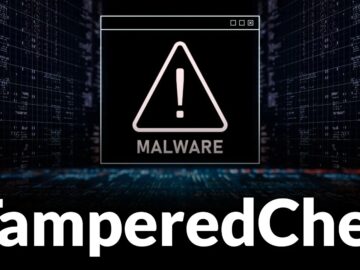 New TamperedChef Malware Leverages Productivity Tools to Gain Access and Exfiltrate Sensitive Data