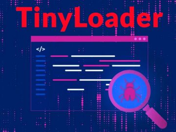 New TinyLoader Malware Attacking Windows Users Via Network Shares and Fake Shortcuts Files