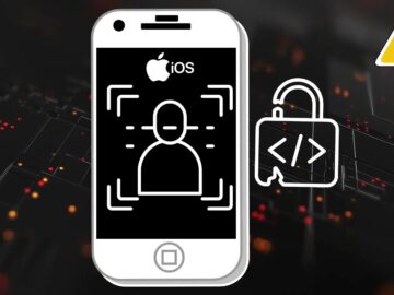 New iOS Video Injection Tool Bypasses Biometric Locks on Jailbroken iPhones
