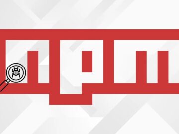 New npm Malware Steals Browser Passwords via Steganographic QR Code
