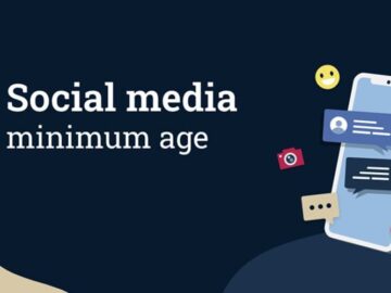 New regulatory guidance on social media minimum age
