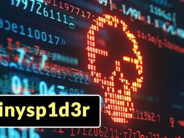 New ‘shinysp1d3r’ Ransomware-as-a-service in Active Development to Encrypt VMware ESXi Environments