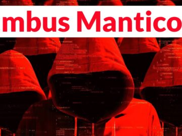 Nimbus Manticore Attacking Defense and Telecom Sectors With New Malware