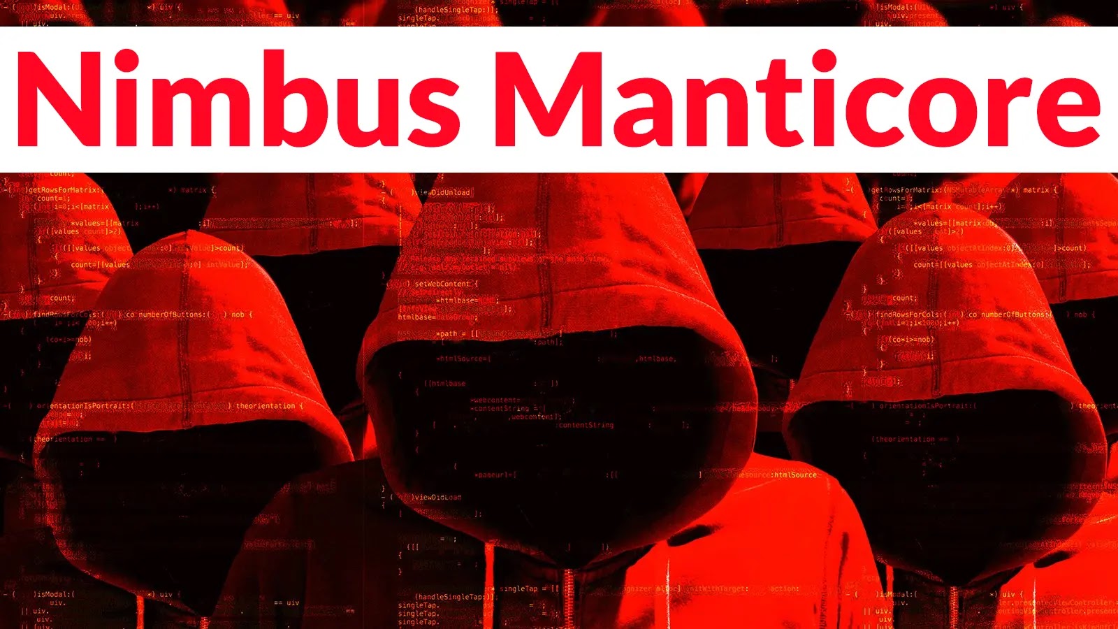 Nimbus Manticore Attacking Defense and Telecom Sectors With New Malware Nimbus Manticore Attacking Defense and Telecom Sectors With New Malware