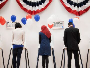 No, Trump Can’t Legally Federalize US Elections