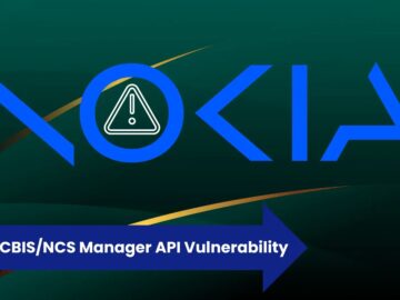 Nokia CBIS/NCS Manager API Vulnerability Allows Attackers to Bypass Authentication