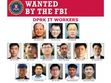 North Korean IT Worker Gains Access to Organization’s Network Through Innocent Job Application