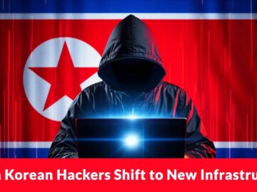 North Korean Threat Actors Reveal Their Tactics in Replacing Infrastructure With New Assets