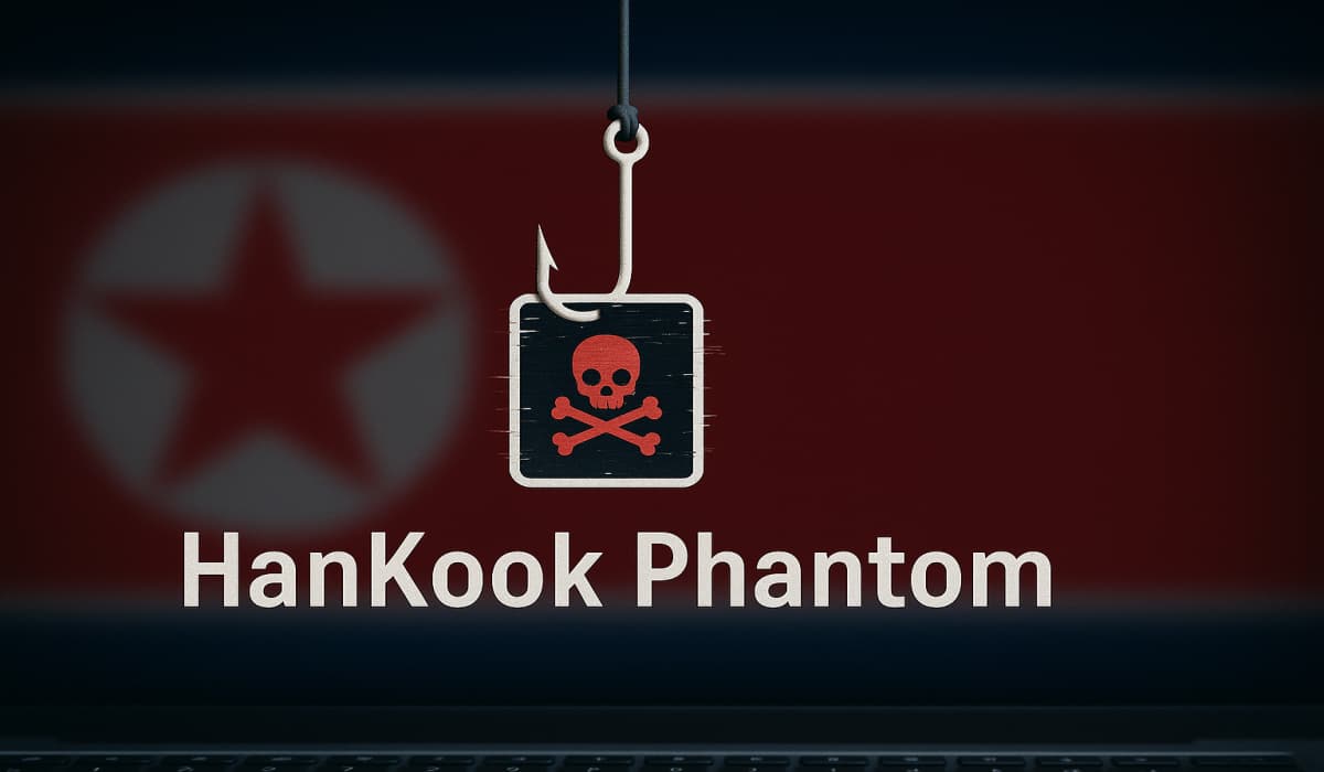 North Korea’s ScarCruft Targets Academics With RokRAT Malware North Korea’s ScarCruft Targets Academics With RokRAT Malware