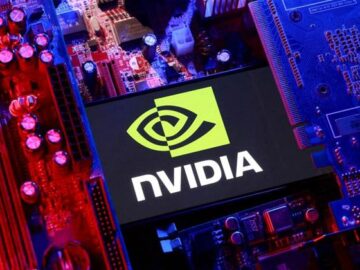 Nvidia to invest US$100 billion in OpenAI