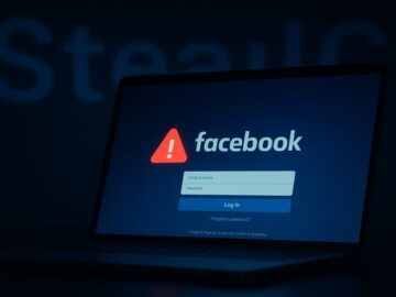 Ongoing FileFix Attack Installs StealC Infostealer Via Fake Facebook Pages