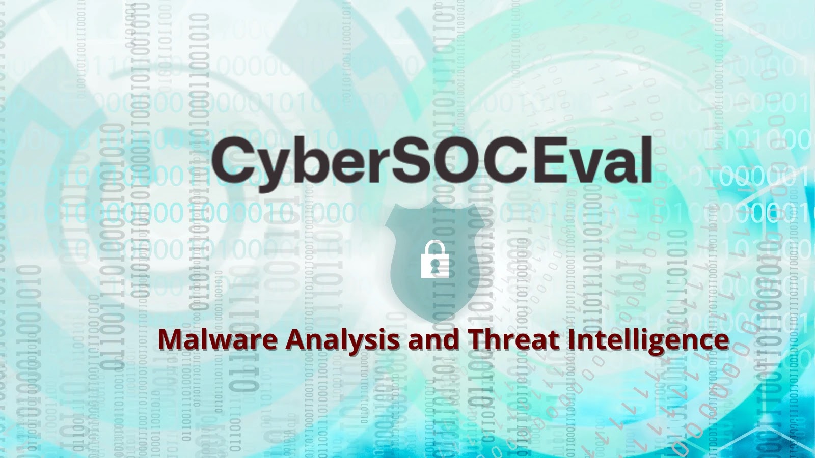 Open Source CyberSOCEval Sets New Standards for AI in Malware Analysis and Threat Intelligence Open Source CyberSOCEval Sets New Standards for AI in Malware Analysis and Threat Intelligence