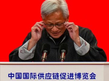 Opinion | Why China said ‘no’ to stripped-down Nvidia chips