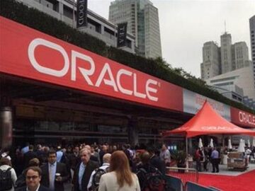 Oracle names insiders as co-CEOs