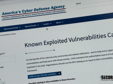 CISA KEV